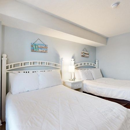 Beach Colony & Golden Mile Myrtle Beach Chambre photo