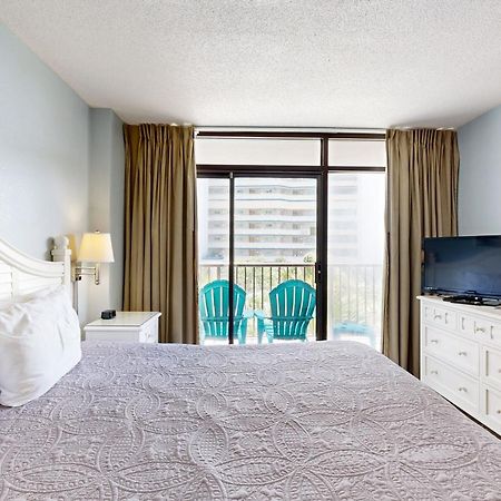 Beach Colony & Golden Mile Myrtle Beach Chambre photo