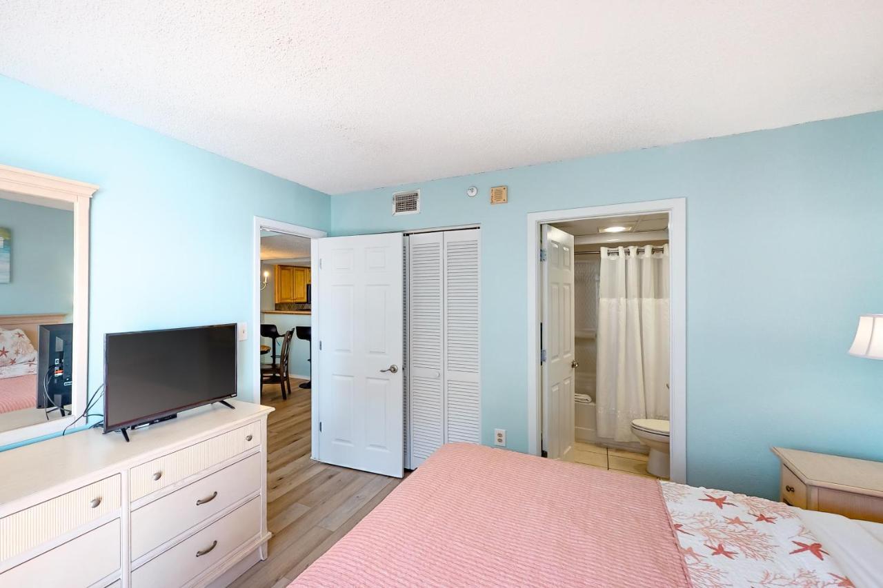 Beach Colony & Golden Mile Myrtle Beach Extérieur photo