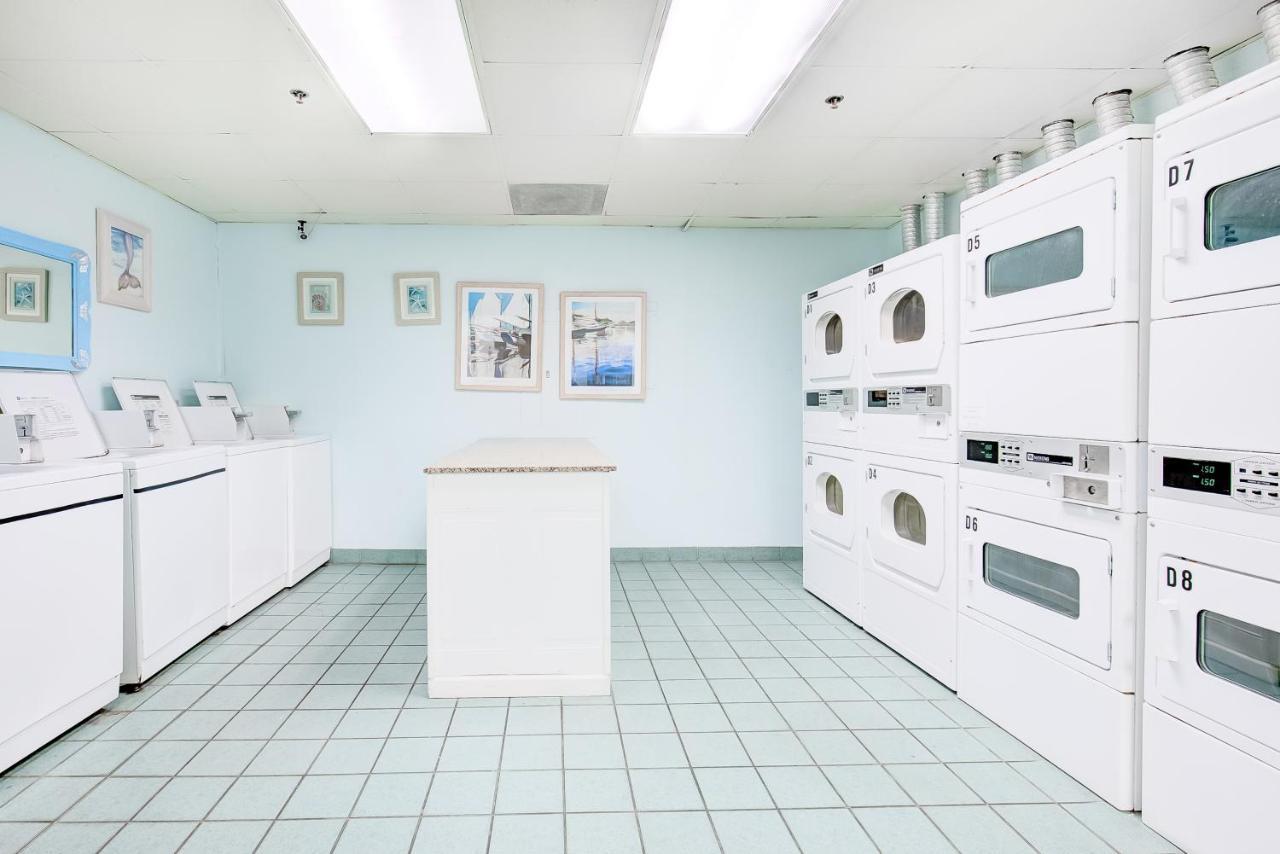 Beach Colony & Golden Mile Myrtle Beach Extérieur photo