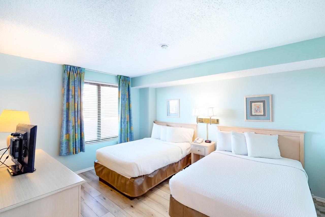 Beach Colony & Golden Mile Myrtle Beach Extérieur photo