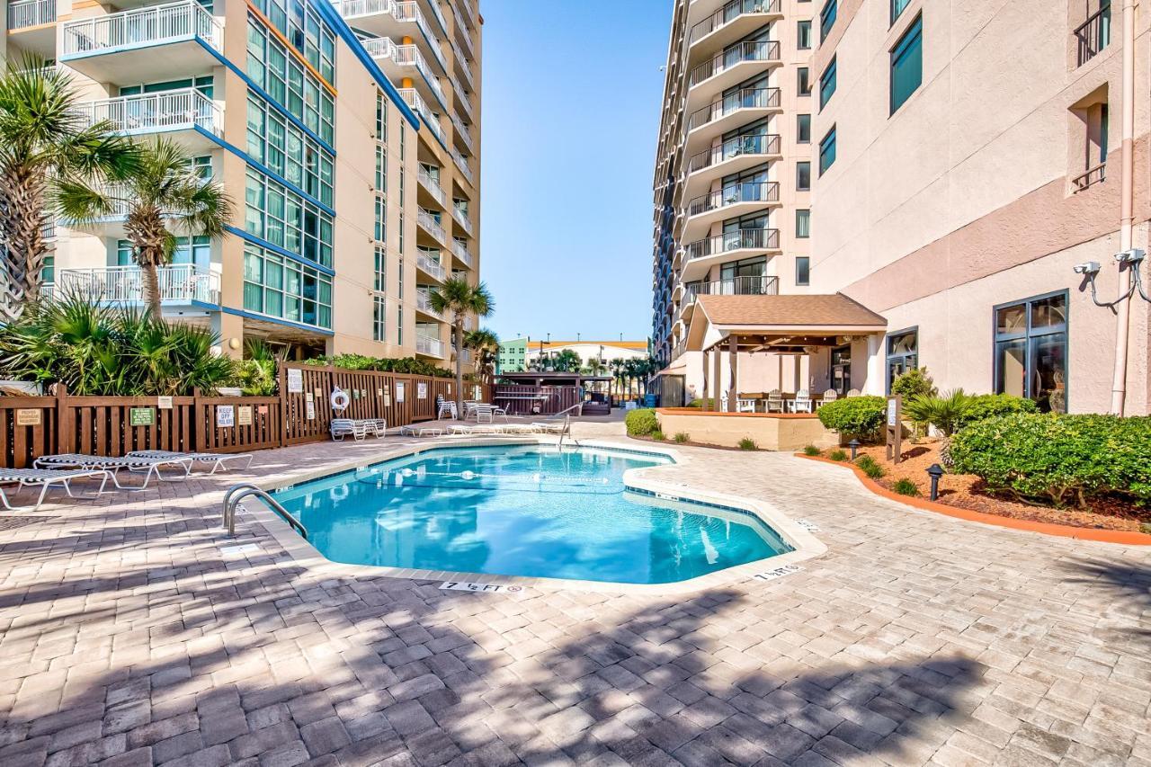 Beach Colony & Golden Mile Myrtle Beach Extérieur photo