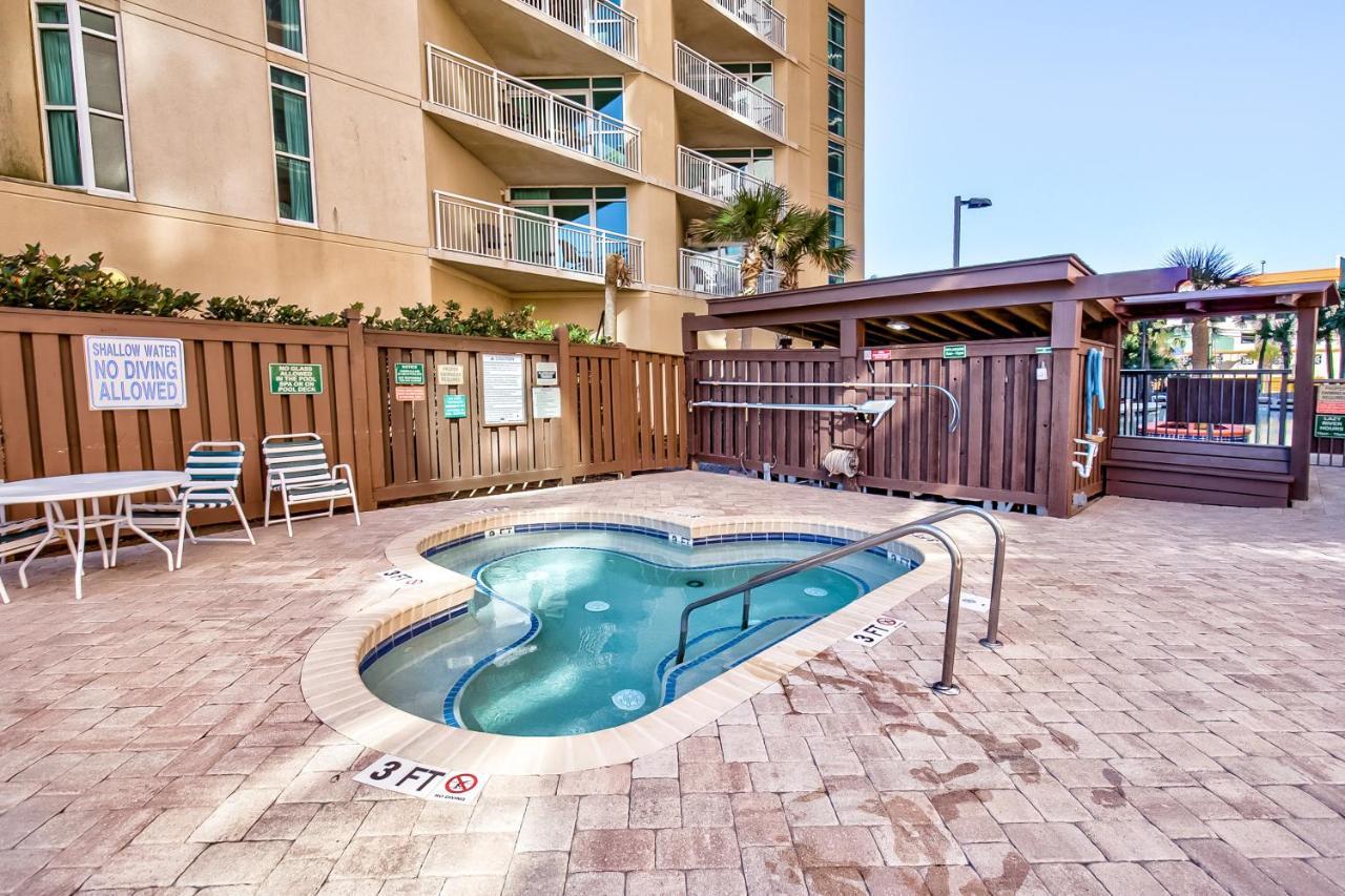 Beach Colony & Golden Mile Myrtle Beach Extérieur photo