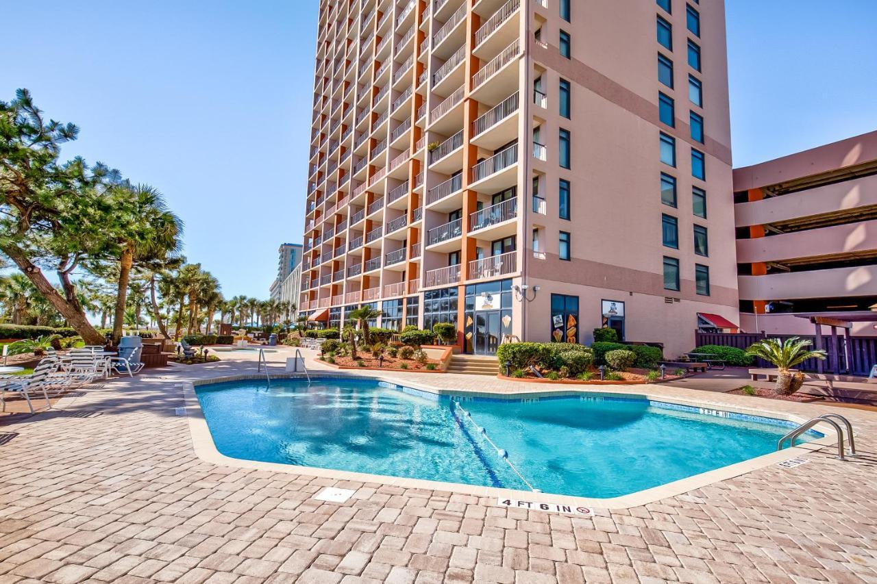 Beach Colony & Golden Mile Myrtle Beach Extérieur photo