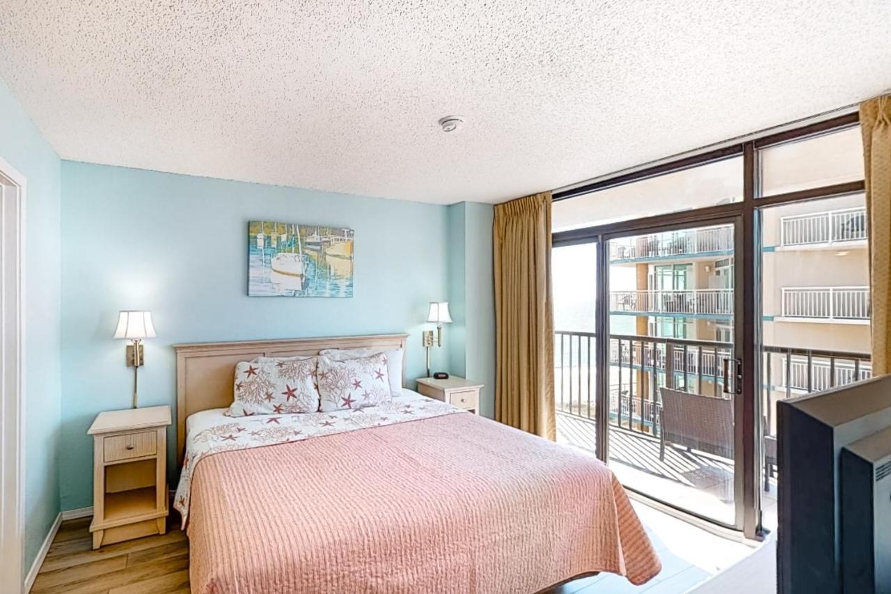 Beach Colony & Golden Mile Myrtle Beach Extérieur photo