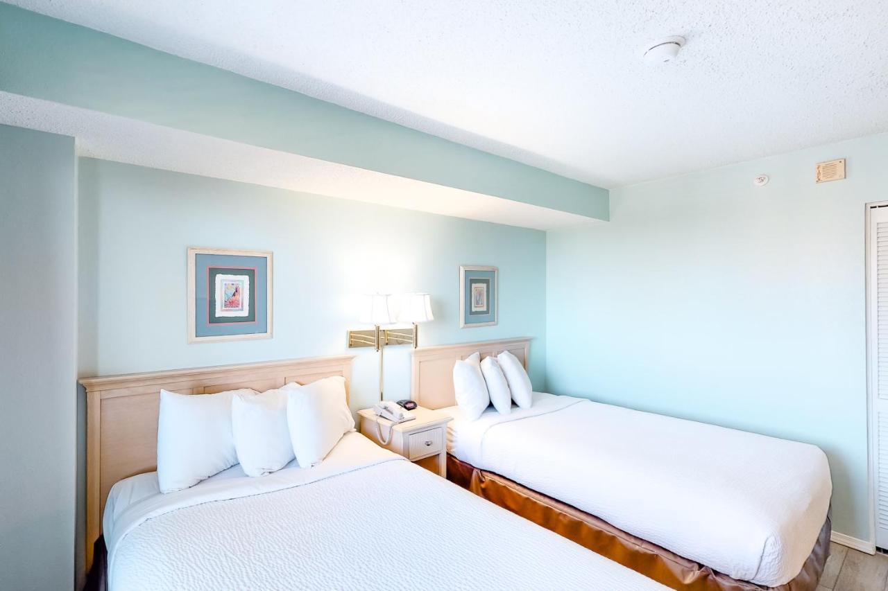 Beach Colony & Golden Mile Myrtle Beach Extérieur photo