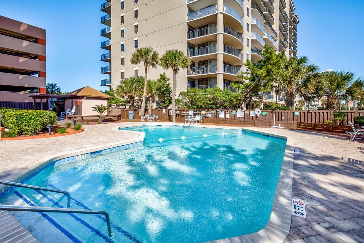 Villa Beach Colony & Golden Mile à Myrtle Beach Extérieur photo