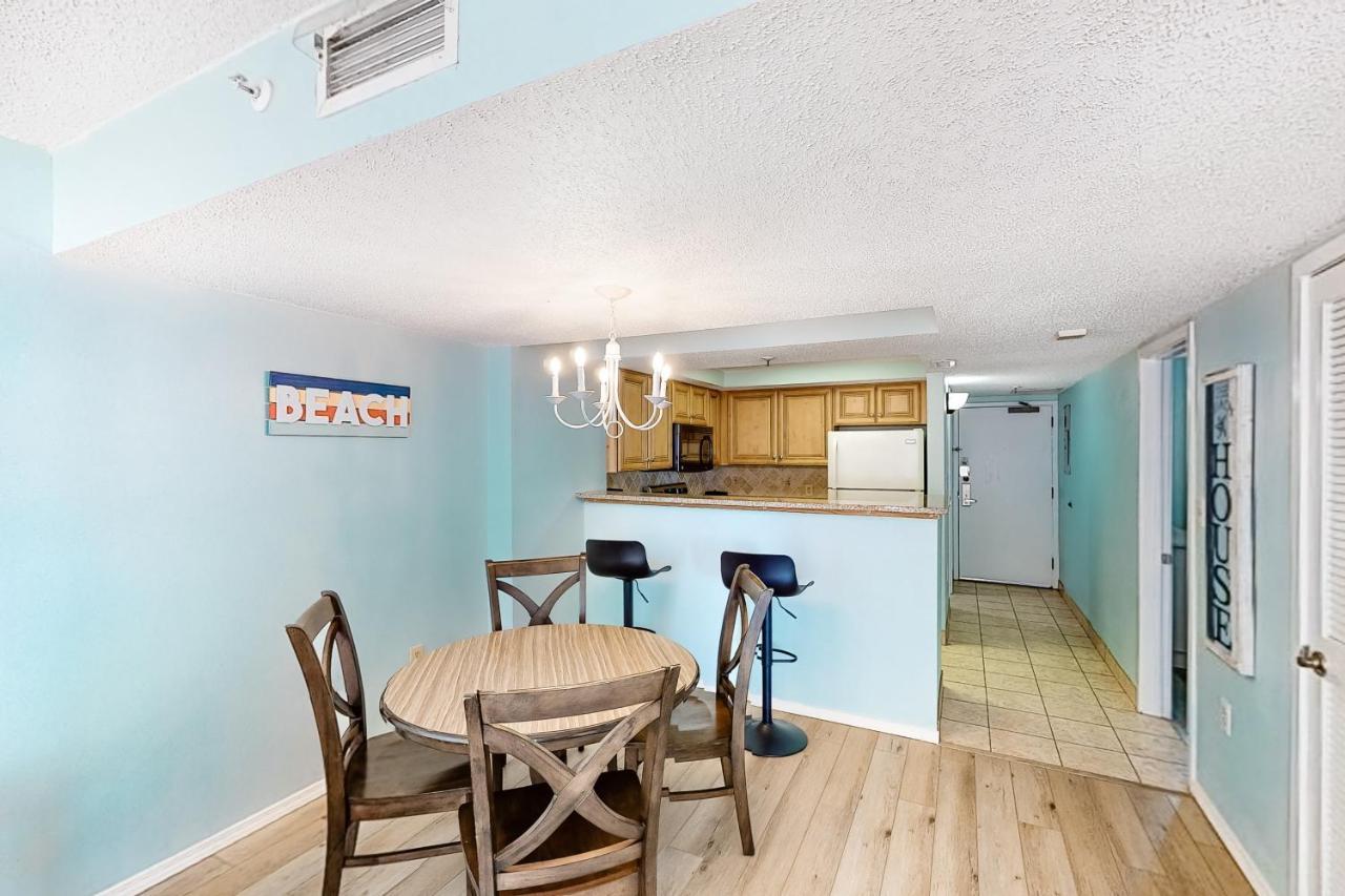 Beach Colony & Golden Mile Myrtle Beach Extérieur photo