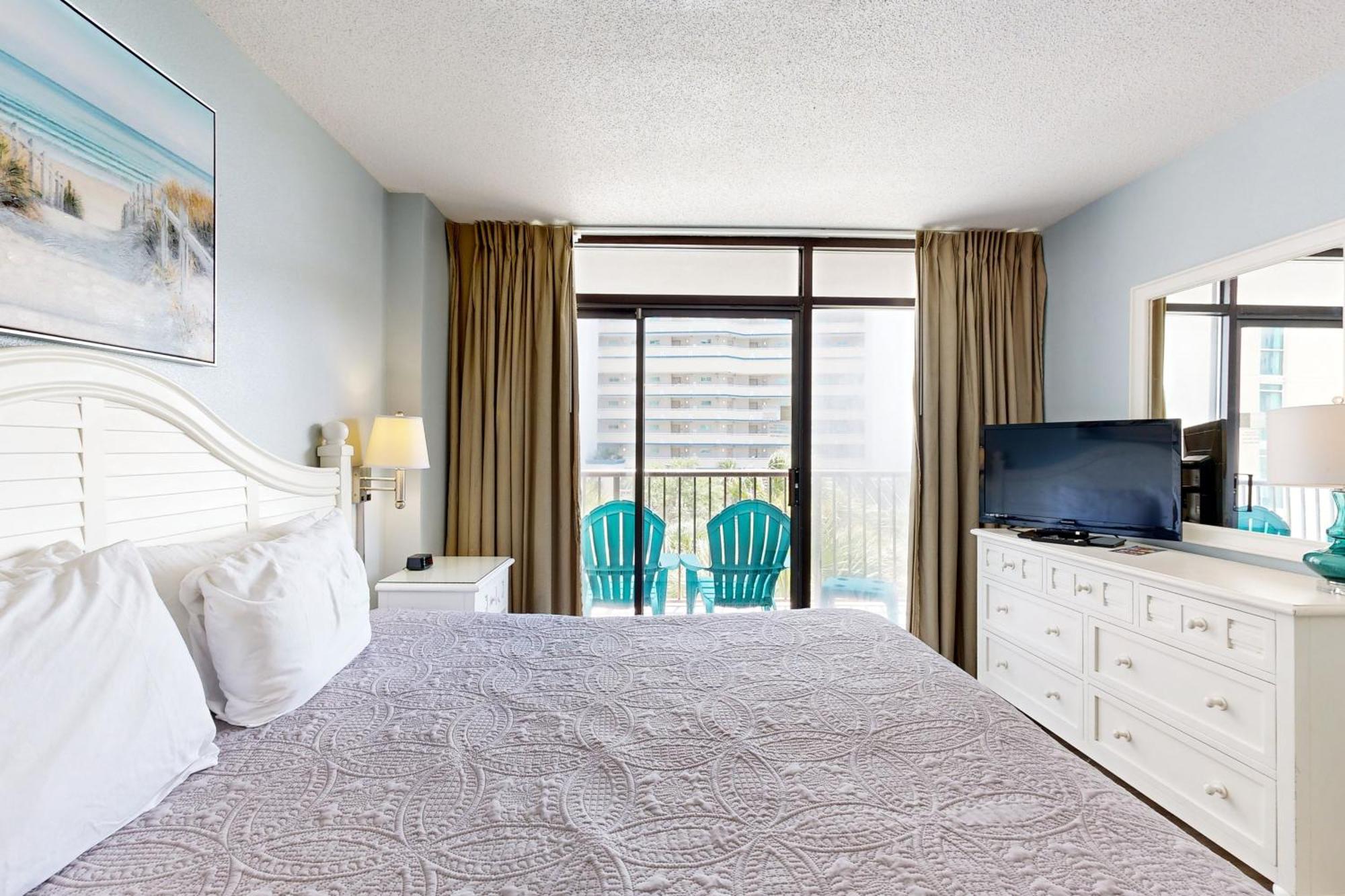 Beach Colony & Golden Mile Myrtle Beach Chambre photo