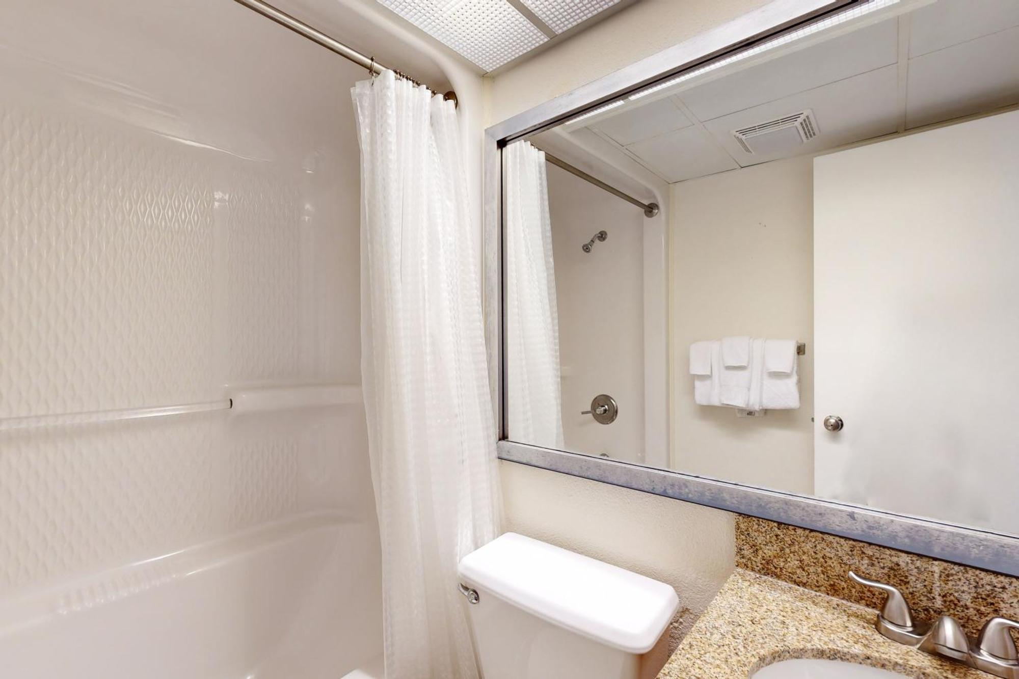 Beach Colony & Golden Mile Myrtle Beach Chambre photo