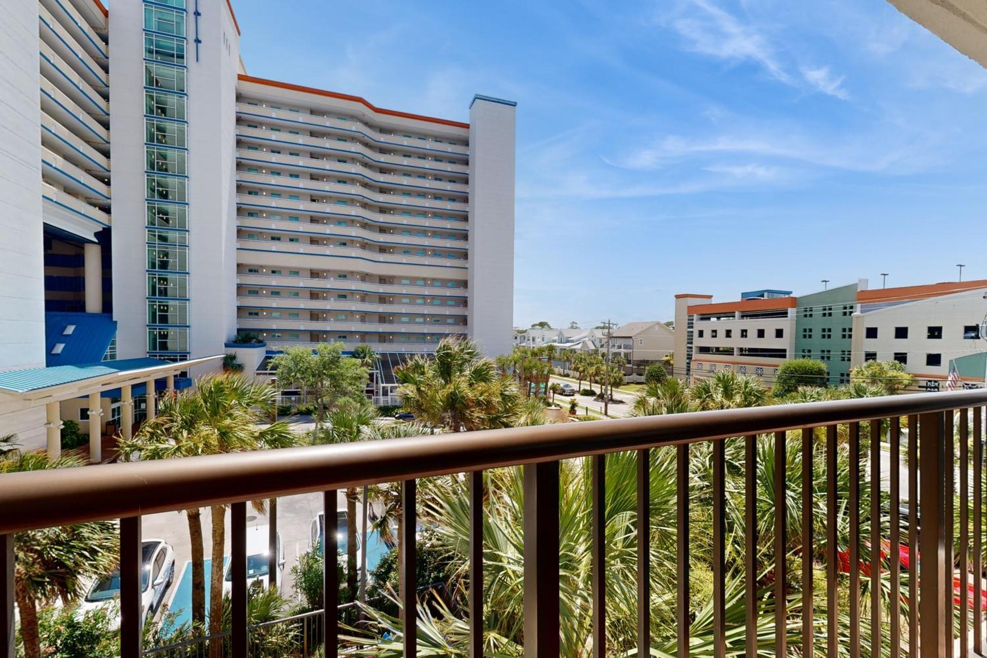 Beach Colony & Golden Mile Myrtle Beach Chambre photo