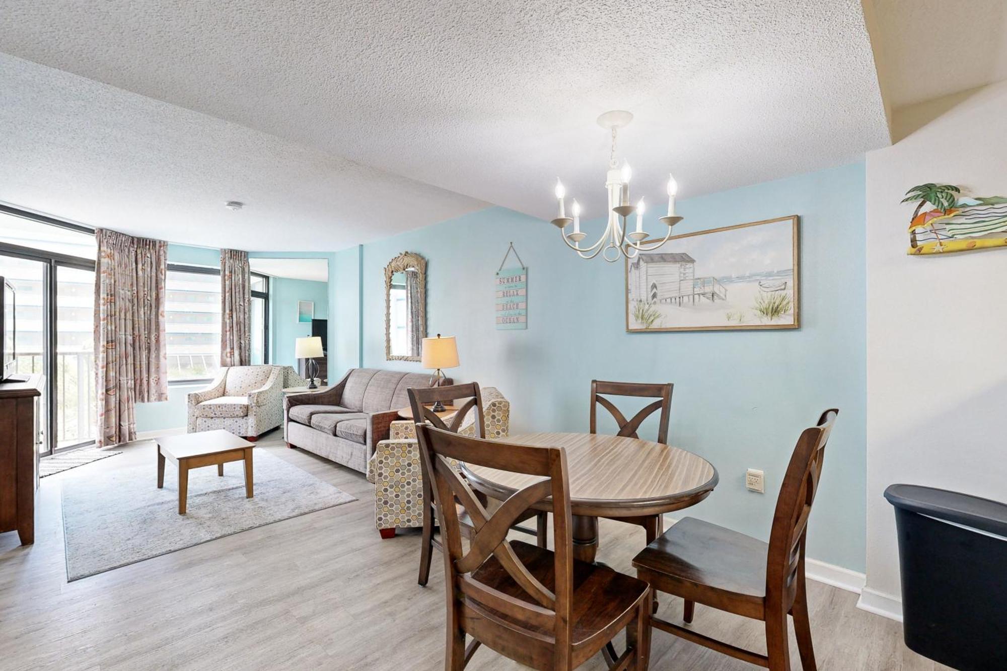 Beach Colony & Golden Mile Myrtle Beach Chambre photo