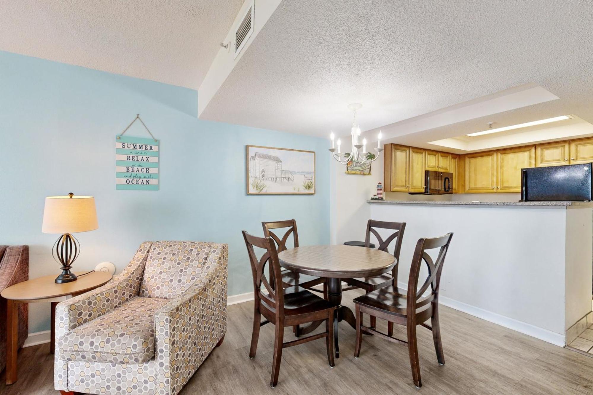 Beach Colony & Golden Mile Myrtle Beach Chambre photo