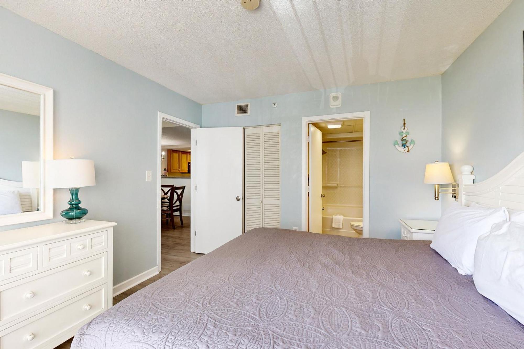 Beach Colony & Golden Mile Myrtle Beach Chambre photo