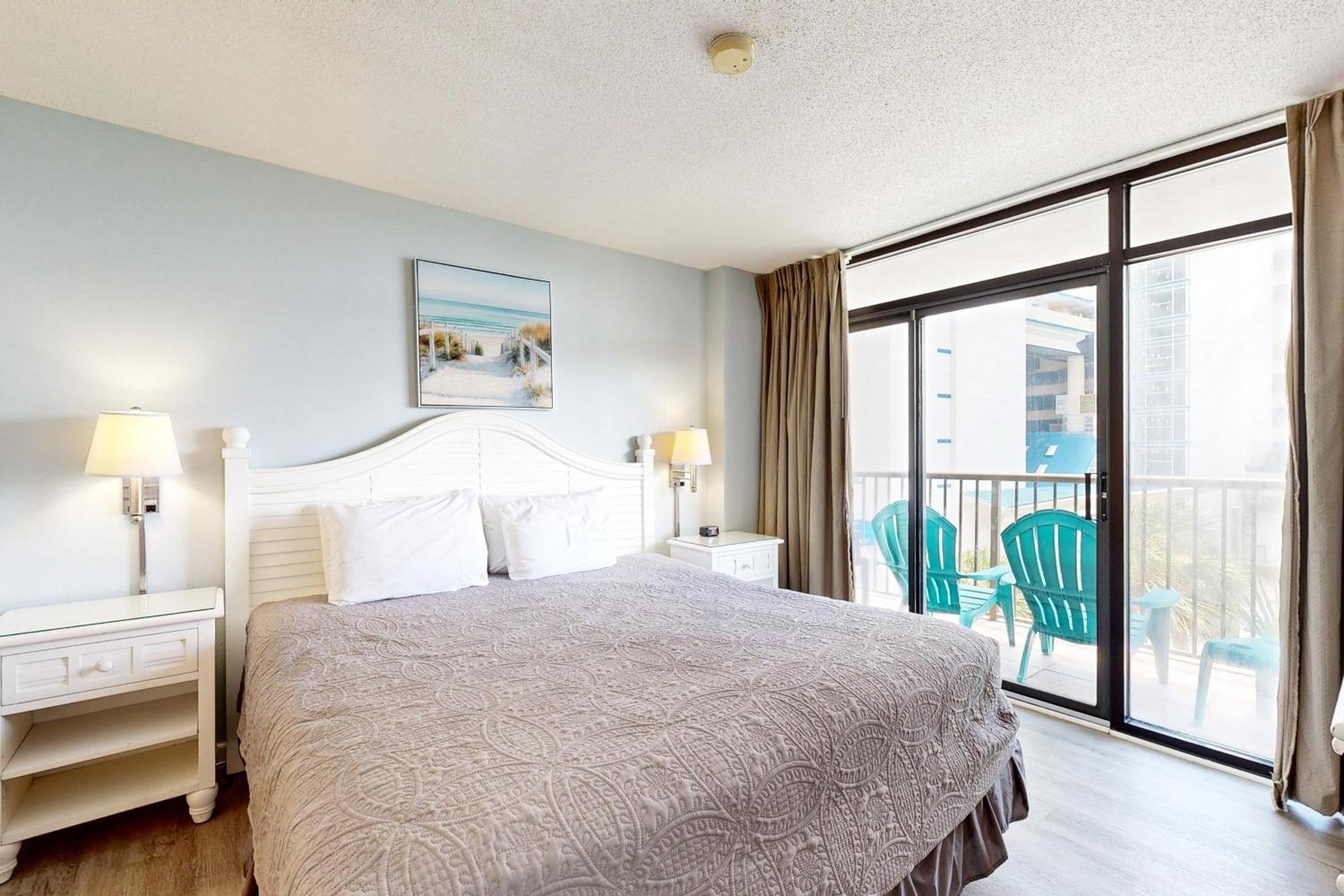 Beach Colony & Golden Mile Myrtle Beach Chambre photo
