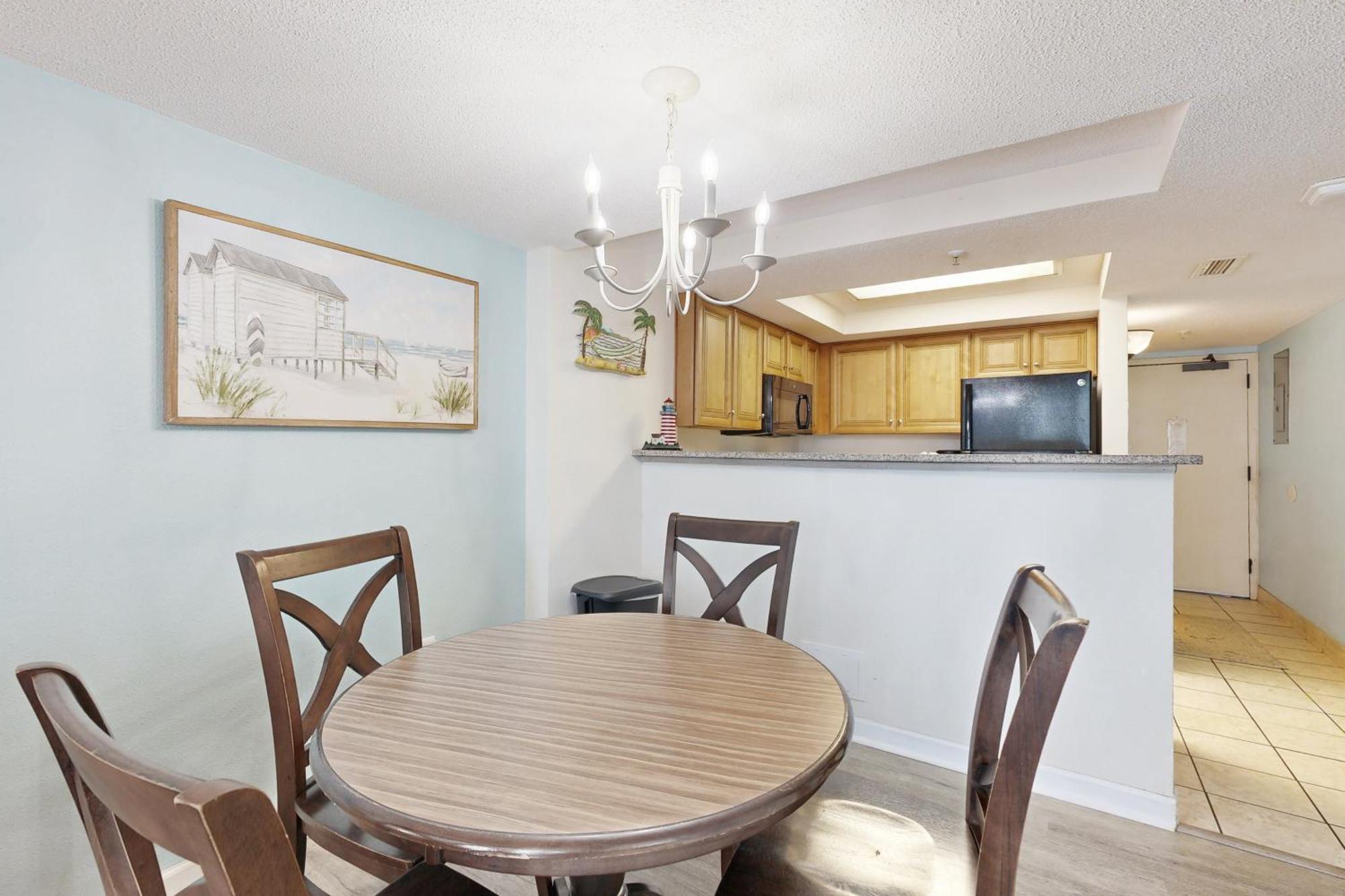 Beach Colony & Golden Mile Myrtle Beach Chambre photo